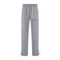 Mirage Regenbroek rainfall trouser soft touch - maat m - earl grey - thumbnail