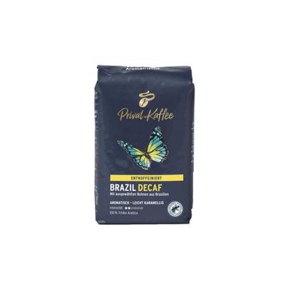 Tchibo brazil mild decaf (6x 500gr)
