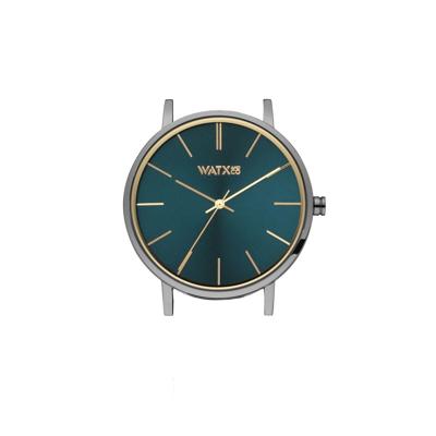Watx & Colors WXCA3016 (Ø 38 mm) Dames horloge