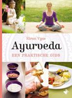 Ayurveda, een praktische gids - Kiran Vyas - Hardcover (9789022334003) - thumbnail