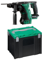 DH18DBL W2Z ACCU BOORHAMER BL EXCLUSIVE HSC I - thumbnail