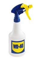 Vernevelspuit inhoud 0,6 l kunststof WD-40 - thumbnail