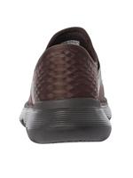 Skechers Slip-ins: Garza - Gervin 205046/CHOC Bruin-40 maat 40 - thumbnail