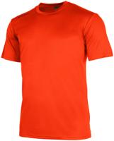 Stanno 410001 Field Shirt - Neon Orange - XL - thumbnail