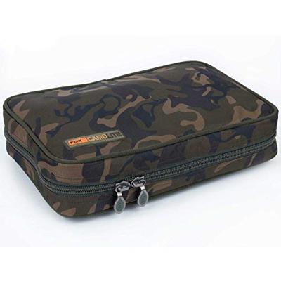 Fox Buzz Bar Bag Camolite