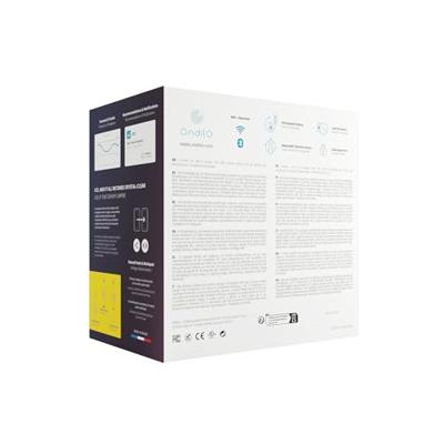 Ondilo ICO smart spa tester zoutwater Ondilo ICO smart spa tester zoutwater