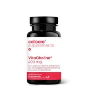 CellCare Vitacholine 60 Capsules - thumbnail