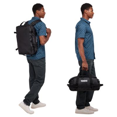 Thule Chasm 30L Duffel Black 30L