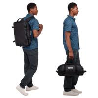 Thule Chasm 30L Duffel Black 30L - thumbnail