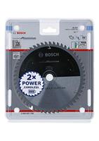 Bosch Accessories Bosch Power Tools 2608837758 Cirkelzaagblad 165 x 15.875 mm Aantal tanden: 54 1 stuk(s) - thumbnail