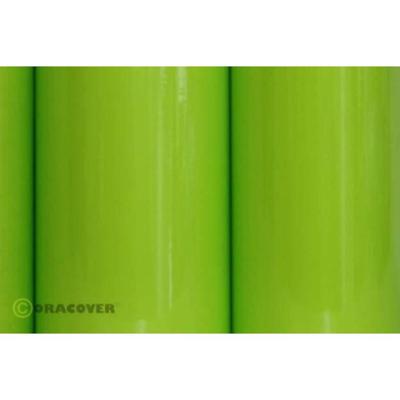 Oracover 72-042-002 Plotterfolie Easyplot (l x b) 2 m x 20 cm Royal-groen