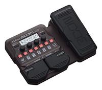 Zoom A1X FOUR akoestisch multi-effectpedaal - thumbnail