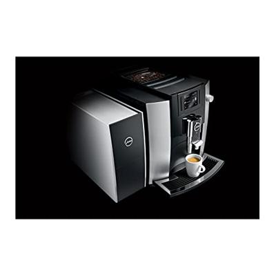 Jura KOPPENWARMER Koffie accessoire Zwart