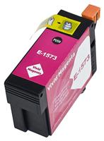 Epson T1573 vivid magenta - thumbnail