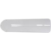 CasaFan 19011 Ventilatorbladen voor plafondventilator Kleur ventilatorblad: Acrylglas (helder) - thumbnail