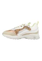 Vingino Mandy II VG45-1017-04 Beige-32 maat 32 - thumbnail