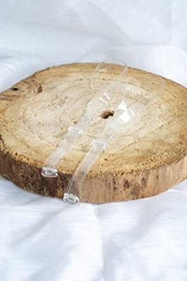 Magic siliconen bh bandjes doorzichtig - Transparante bh - Bra straps