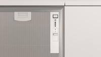 Bosch DHL555BM Plafond afzuigkap Grijs - thumbnail