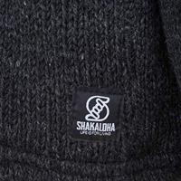 Shakaloha Crush Ziphood Vest - thumbnail