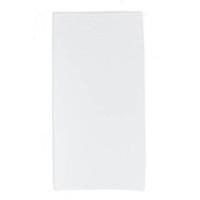 Pip Studio Pip Studio Douchelaken Tile de Pip White 70x140 - thumbnail