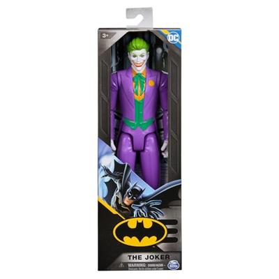 DC Comics The Joker actiefiguur - 30 cm