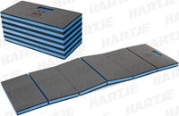 SPEC-X mechanikermatte mechanic mat foldable, 1200x420x30 mm - thumbnail