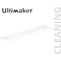 UltiMaker UltiMaker Cleaning Filament Geschikt voor: Ultimaker 3 Cleaning filament 2297 - thumbnail