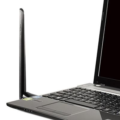 USB WiFi adapter D-Link DWA-172 USB - thumbnail