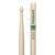 ProMark RBHR565AW Rebound 5A Raw Hickory drumstokken met houten tip - thumbnail