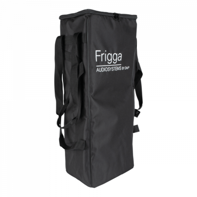 DAP Draagtas voor Frigga kolomluidspreker DAP Draagtas voor Frigga kolomluidspreker