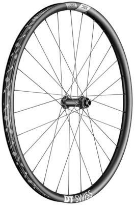 DT Swiss XRC 1501 Spline® One 30 Carbon CL Boost 29" Front Wheel