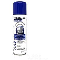 Frontline Homegard Omgevingsspray anti-vlo (500 ml) 2 x 500 ml - thumbnail