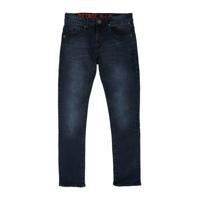 Petrol Industries Jongens Seaham slim fit Jeans Blue black - 152 - thumbnail