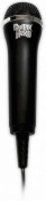 Guitar Hero World Tour Microphone