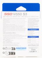 Hard Drive Verbatim 49352 512 GB SSD - thumbnail