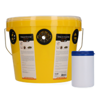 Knock Pest FlyNip VliegenEmmer (incl. traktatie) - thumbnail