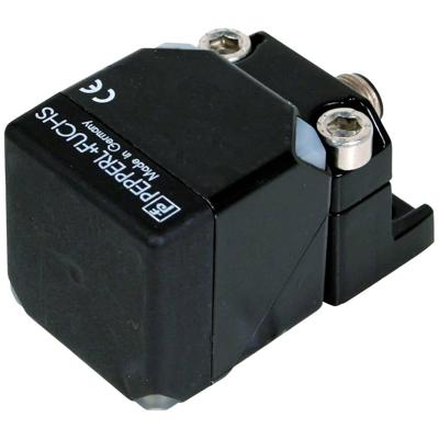 Pepperl+Fuchs Inductieve sensor PNP NBN40-L3M-A2-C3-V1