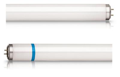 Lamp UV-A 15W/18" BL368 Shatterproof