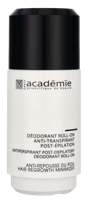 Académie Antiperspirant Post-Depilatory Roll-on Deodorant 50ml - thumbnail