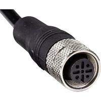 VOLTCRAFT ADAPTER KABEL 8-PIN AUF 5-PIN 2.8 m - thumbnail