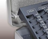 Durable geldtransportkoffer Euroboxx, ft 12 x 35,2 x 27,6 cm - thumbnail