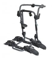Peruzzo pure instinct 2 rear bike carrier - thumbnail