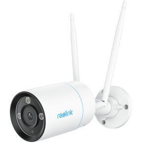 Telecamera esterna - REOLINK - W330 - Bianco