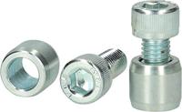 KS Tools 460.3975 Geleideschroeven kopafdekking voor Volvo - thumbnail