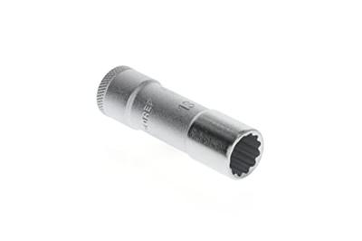 Gedore dopsleutel 3/8 inch lang ud 13mm