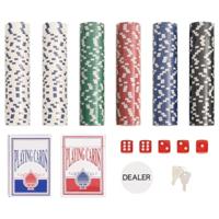 300-delige Pokerset 11,5 g - thumbnail