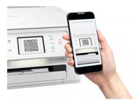 Multifunctionele Printer Canon PIXMA TS7650i Wifi - thumbnail