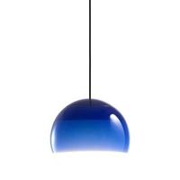 Marset Dipping Light 13 Hanglamp - Blauw - thumbnail