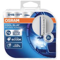 Osram Automotive 4062172397643 Xenonlamp Xenarc Cool Blue D1S 35 W 85 V - thumbnail