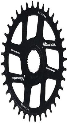 Miranda Tandwiel 36t bosch 4 d1, dm, 47.5mm